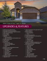 14849 Complacent Updates.