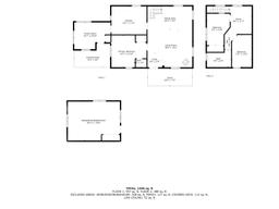 6645 Rideau Valley Floorplan