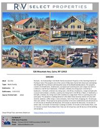 1 Listing Report Maps Taxes and Disclosures (37)