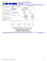 4 Town County and School Taxes 2024 2025 (2)