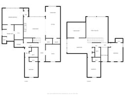 2188 Cloverfern Floor Plan