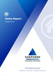 Home report 31 Shandon Crescent