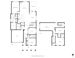 2609 Woodhill Floor Plan