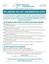 9B Fair Housing Notice (1)