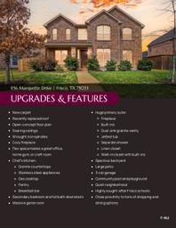 1156 Marquette - Upgrades & Features 