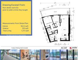 Excerpt from floor sketch overview given to seller at time they bought~_compressed