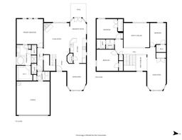 2736 Maple Creek Floor Plan