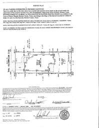 3512 Westminster Survey