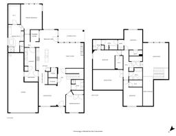 4216 Vista Terrace Floor Plan