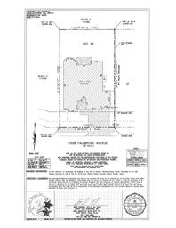 1008 Fallbrook Survey T47