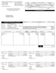 4 City County and School Taxes 2025 2026