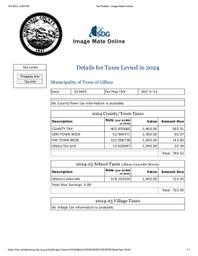 4 Town County and School taxes 2024 (3)