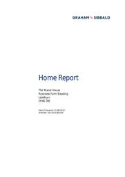 HOME REPORT