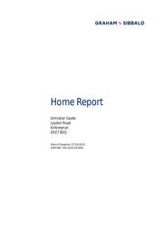 HOME REPORT-1