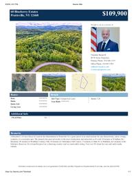 1 Listing Report Maps Taxes and Disclosures (43)