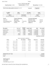 4 Town County and School Taxes 2024 2025 (2)