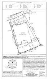 5220 Ravine Ridge Survey T47