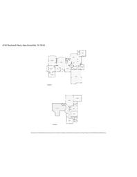 27107 Rockwall Parkway - floor plan combined