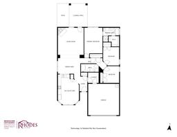 508 Asher Floorplan