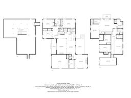 123 Main Floorplan