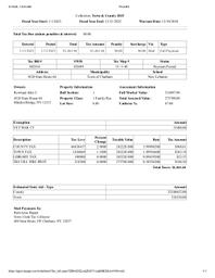 4 Town County and School Taxes 2025 (2)