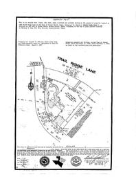 1800 Trail Ridge Survey & T47
