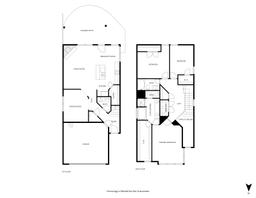 517 Heath Floor Plan