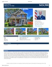 1 Listing Report Maps Taxes and Disclosures (41)
