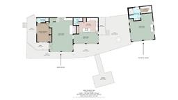 FLOOR PLAN 19 Crockett Rd, Windham, ME