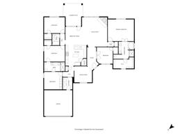 7428 Boulder Creek Floor Plan