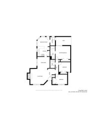 Hegwer - 13814 Brays Forest Floor Plan
