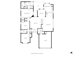 2300 Kittyhawk Floor Plan