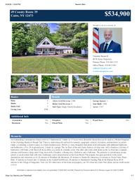 1 Listing Report Maps Taxes and Disclosures (57)
