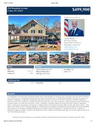 1 Listing Report Maps Taxes and Disclosures (3)