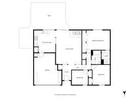 2704 Scenic Hills Floor Plan