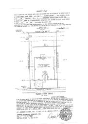 5128 Timber Park Survey_T47