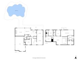 4617 Oak Springs Floor Plan