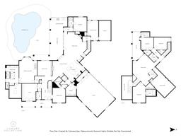 4141 High Floorplan