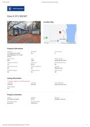 9 HUD Property Flyer 1 10 25