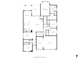5212 Ravine Ridge Floor Plan
