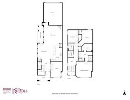 1581 Jackson Floorplan
