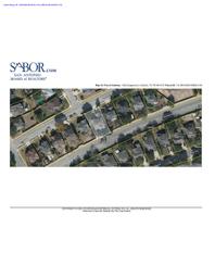 Estate of Scott Neal - 1632 Dogwood Lane aerial map 043025