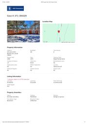 5 HUD Property Flyer 5 14 25