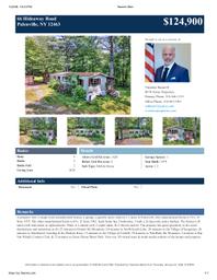 1 Listing Report Maps Taxes and Disclosures (60)