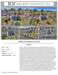 1 Listing Report Maps Taxes and Disclosures (33)