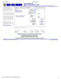 3A School Taxes 2024 4 Motel Parcels