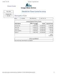 4 Town County and School Taxes 2024 (4)