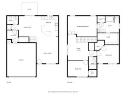 2929 Wispy Floor Plan