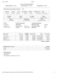 4 Town County and School Taxes 2023 2024 (2)