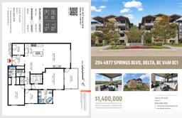 204 4977 Springs Blvd, Delta, BC-Brochure-Rev-02-Web